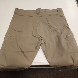 Men's Wranglers Pants